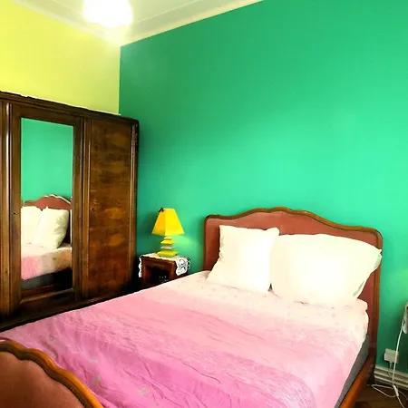 - Maison Rustique Avec Jardin Clos - Proche Commerces Et Plages * 鲁瓦扬