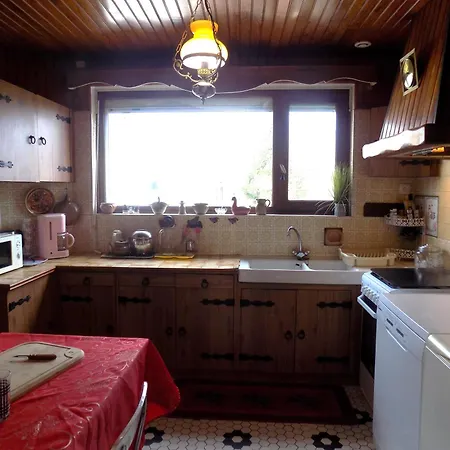 别墅 - Maison Rustique Avec Jardin Clos - Proche Commerces Et Plages *