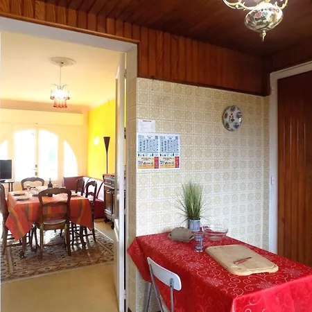 - Maison Rustique Avec Jardin Clos - Proche Commerces Et Plages * 鲁瓦扬