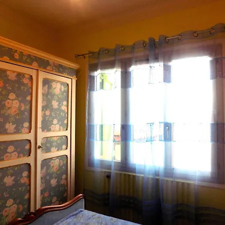 - Maison Rustique Avec Jardin Clos - Proche Commerces Et Plages * 鲁瓦扬