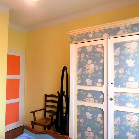 - Maison Rustique Avec Jardin Clos - Proche Commerces Et Plages 别墅 鲁瓦扬