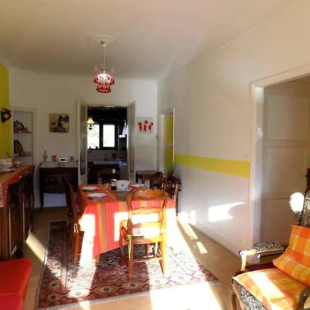 - Maison Rustique Avec Jardin Clos - Proche Commerces Et Plages * 鲁瓦扬