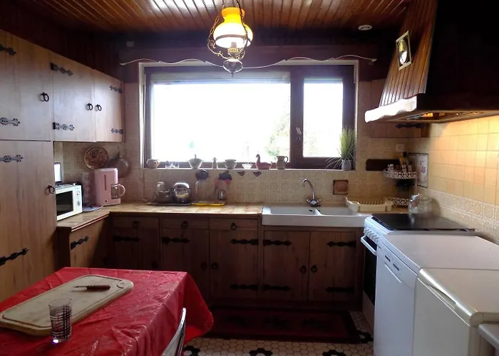 Villa - Maison Rustique Avec Jardin Clos - Proche Commerces Et Plages