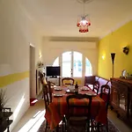 - Maison Rustique Avec Jardin Clos - Proche Commerces Et Plages Villa