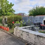 - Maison Rustique Avec Jardin Clos - Proche Commerces Et Plages Villa Royan