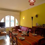 Villa - Maison Rustique Avec Jardin Clos - Proche Commerces Et Plages *