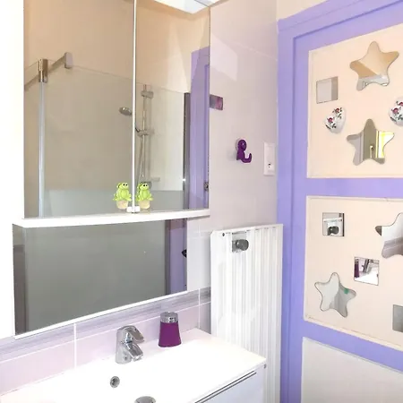 - Maison Rustique Avec Jardin Clos - Proche Commerces Et Plages Villa *