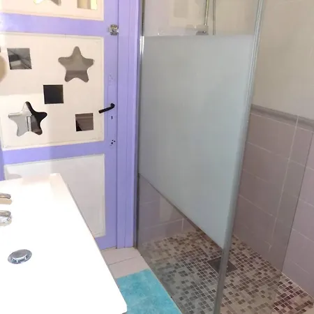 Villa - Maison Rustique Avec Jardin Clos - Proche Commerces Et Plages *