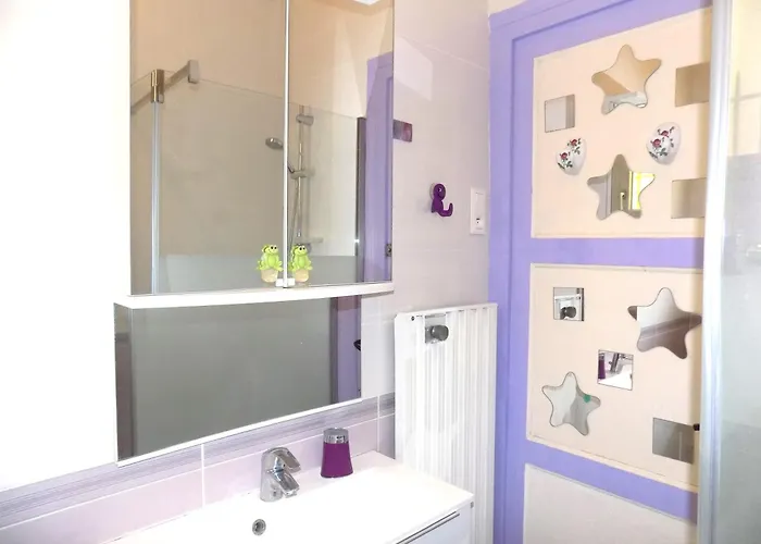 - Maison Rustique Avec Jardin Clos - Proche Commerces Et Plages Villa *