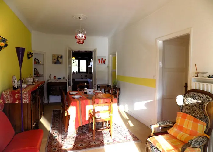 - Maison Rustique Avec Jardin Clos - Proche Commerces Et Plages Villa Royan